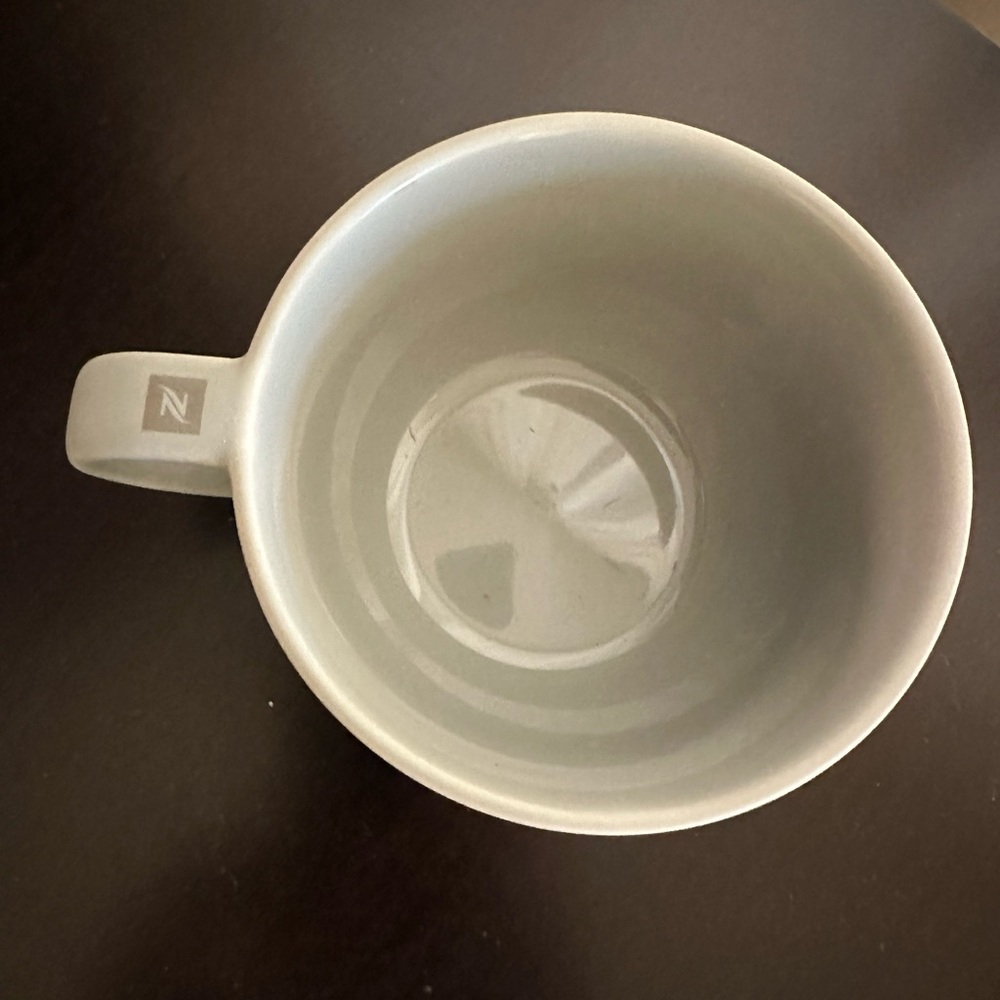 Nespresso cappuccino cup - Picture 5 of 14